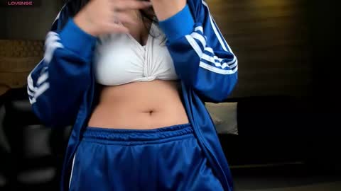 Ambar  online show from November 21, 12:18 pm