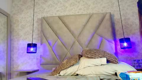 Ambar online show from February 7, 12:53 pm