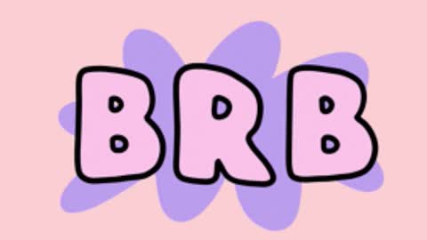 AmbarSantany  online show from February 3, 2:53 am