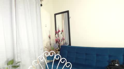  Amber Sofhia  online show from February 8, 9:36 pm