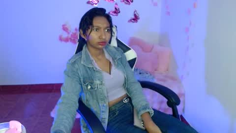 amber__666 online show from October 14, 12:13 am