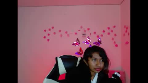 amber__666 online show from October 19, 1:40 am