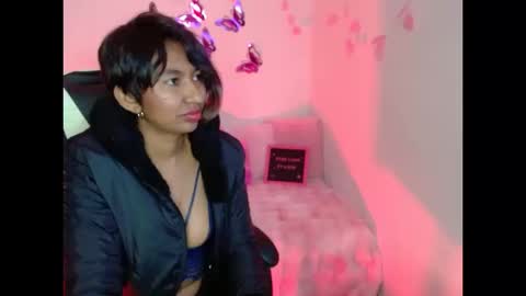 Snapshot of amber__777 chatting on October 19, 2:57 am amber__777 online show from October 19, 2:57 am