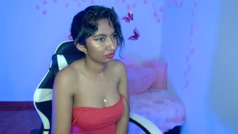Snapshot of amber__777 chatting on October 12, 4:37 am amber__777 online show from October 12, 4:37 am