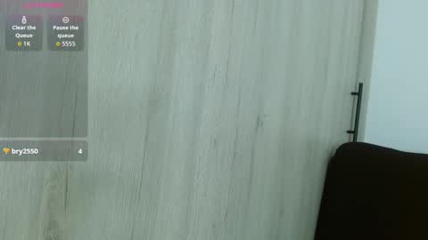 Amber  online show from December 4, 8:53 pm