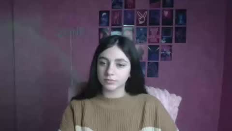 Amber online show from February 15, 7:51 am