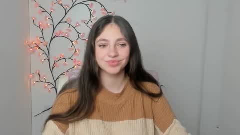 Amber online show from March 20, 6:18 am