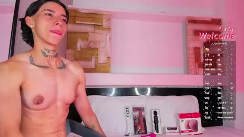 Amber  online show from April 13, 2:07 pm