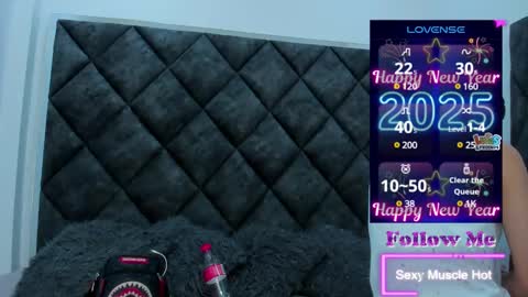 Snapshot of amber_adams_ chatting on January 20, 1:21 pm Amber online show from January 20, 1:21 pm