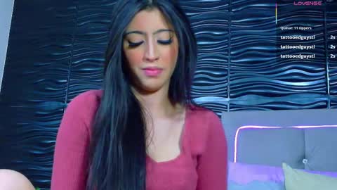 amber_bull online show from September 24, 1:32 pm