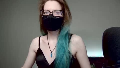 Snapshot of amber_candyfloss chatting on February 4, 1:12 am Amber non-nude model online show from February 4, 1:12 am