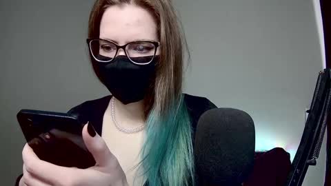 Snapshot of amber_candyfloss chatting on March 7, 5:18 am Amber non-nude model online show from March 7, 5:18 am