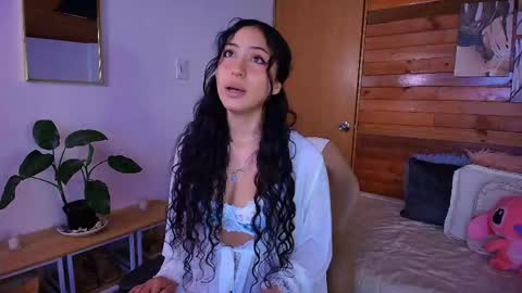 amber_curly online show from April 11, 5:16 pm