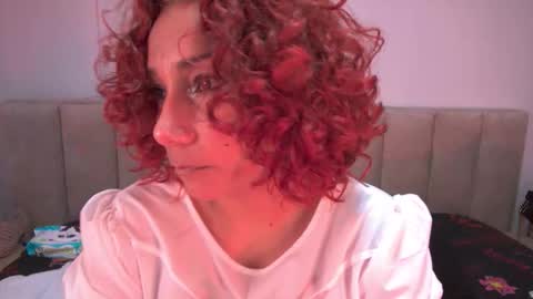 Amber Demons online show from December 16, 10:15 pm