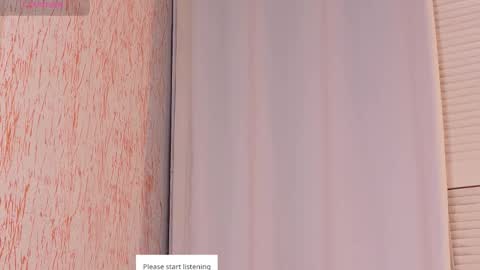 Amber online show from March 23, 4:13 pm