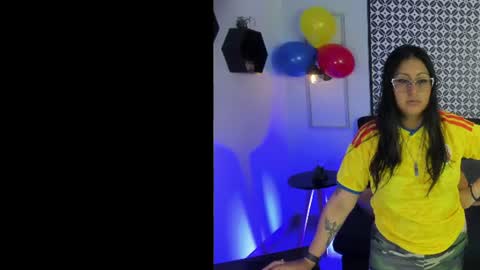 Amber online show from June 18, 5:09 am