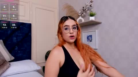 Emily online show from September 22, 6:39 pm