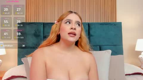 Emily online show from July 22, 7:04 pm