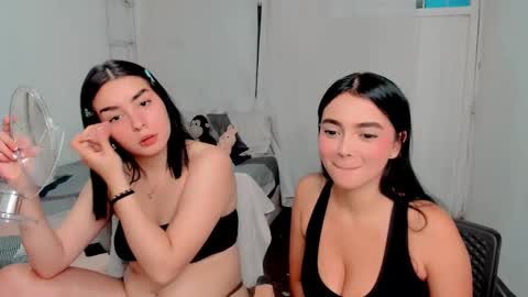 amber online show from February 1, 12:51 am