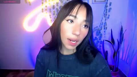 Amber online show from February 12, 11:07 am