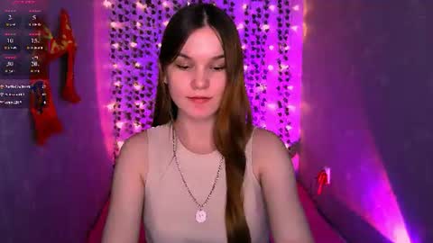 Amber online show from July 20, 10:39 am