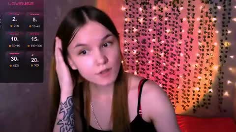 Amber online show from July 15, 12:54 pm