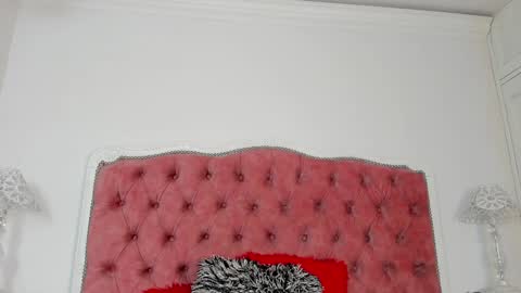 Snapshot of amber_roose75 chatting on September 13, 12:13 pm julieta  online show from September 13, 12:13 pm