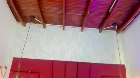 Amber online show from February 23, 11:31 am