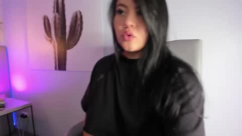 Amber online show from December 4, 10:32 pm