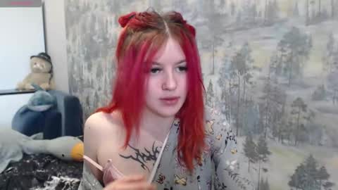 amber_tease_ online show from October 28, 5:57 am