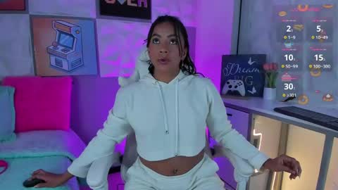 Tell me Amber online show from April 16, 3:51 am