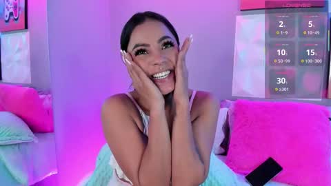 Tell me Amber online show from March 25, 4:49 am