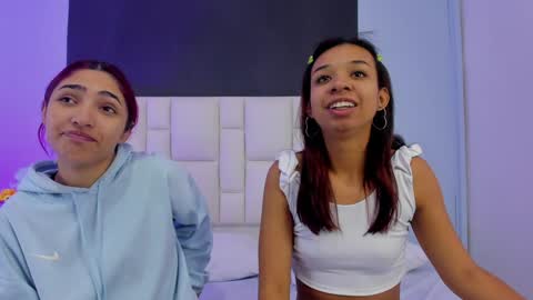 Amber Baker  online show from January 16, 12:31 pm
