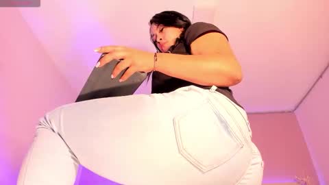 Amber Collins online show from October 16, 10:51 am