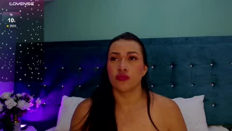 Amber Collins online show from March 11, 11:33 am