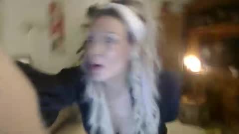 Kaligirll online show from February 13, 12:56 am