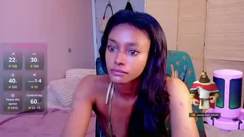 amberfae online show from June 16, 4:19 pm