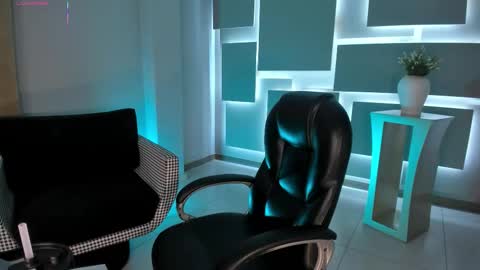 Amber  online show from October 27, 8:14 pm