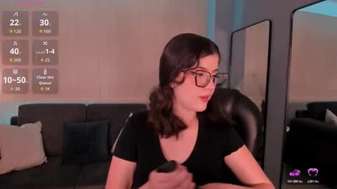 Amber  online show from March 6, 8:26 pm