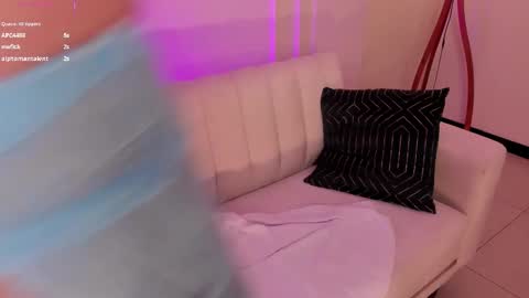 Amber  online show from September 27, 9:33 pm