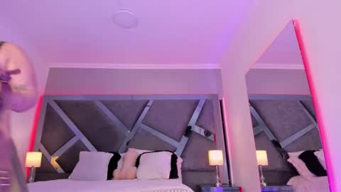 Amber  online show from February 19, 11:49 am