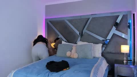 Amber  online show from March 4, 11:51 am