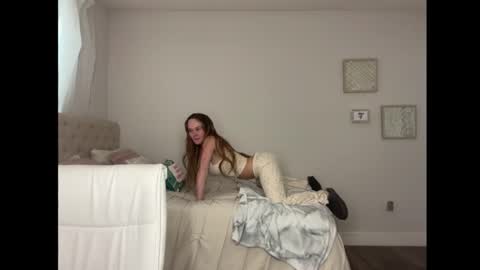 Amber online show from January 12, 11:10 pm