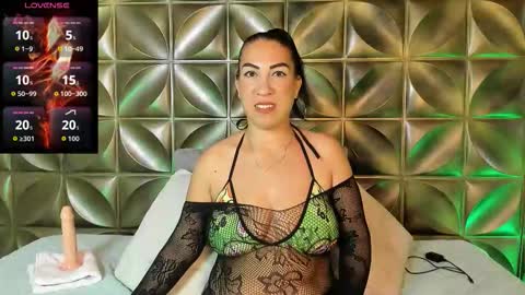 Amber online show from March 8, 1:59 pm