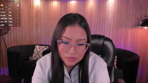 Amber  online show from November 14, 3:28 am