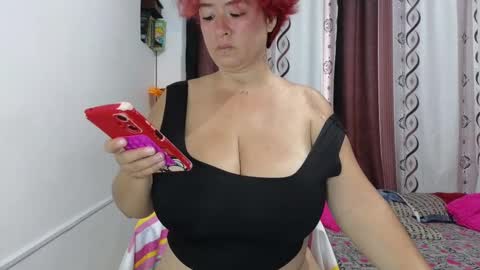 LISSY online show from February 10, 2:26 pm