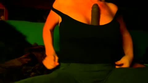 Amberloves2write aka AmberMyBelle online show from December 5, 5:15 am