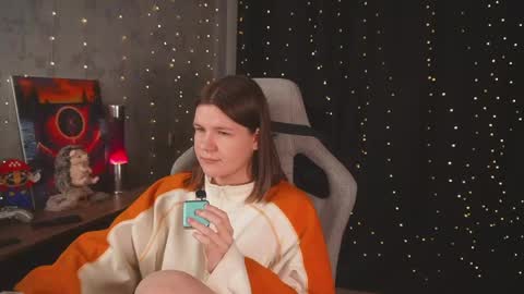 my name is Sonya but you can call me your favorite girl 3 online show from April 18, 1:41 am