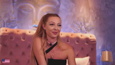 ambermilana online show from July 28, 11:17 am