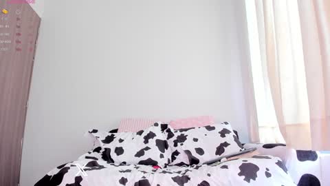 Amber online show from January 25, 2:41 pm